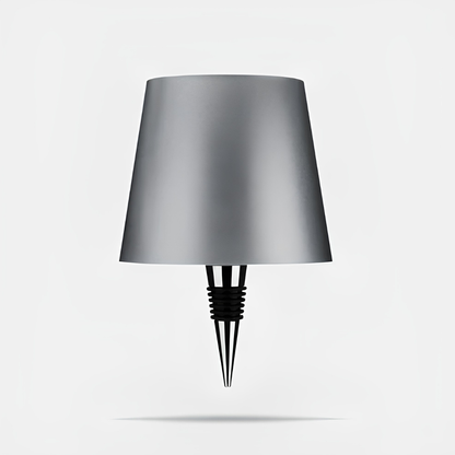 CeliLamp™ – Lampe sans fil pour bouteilles