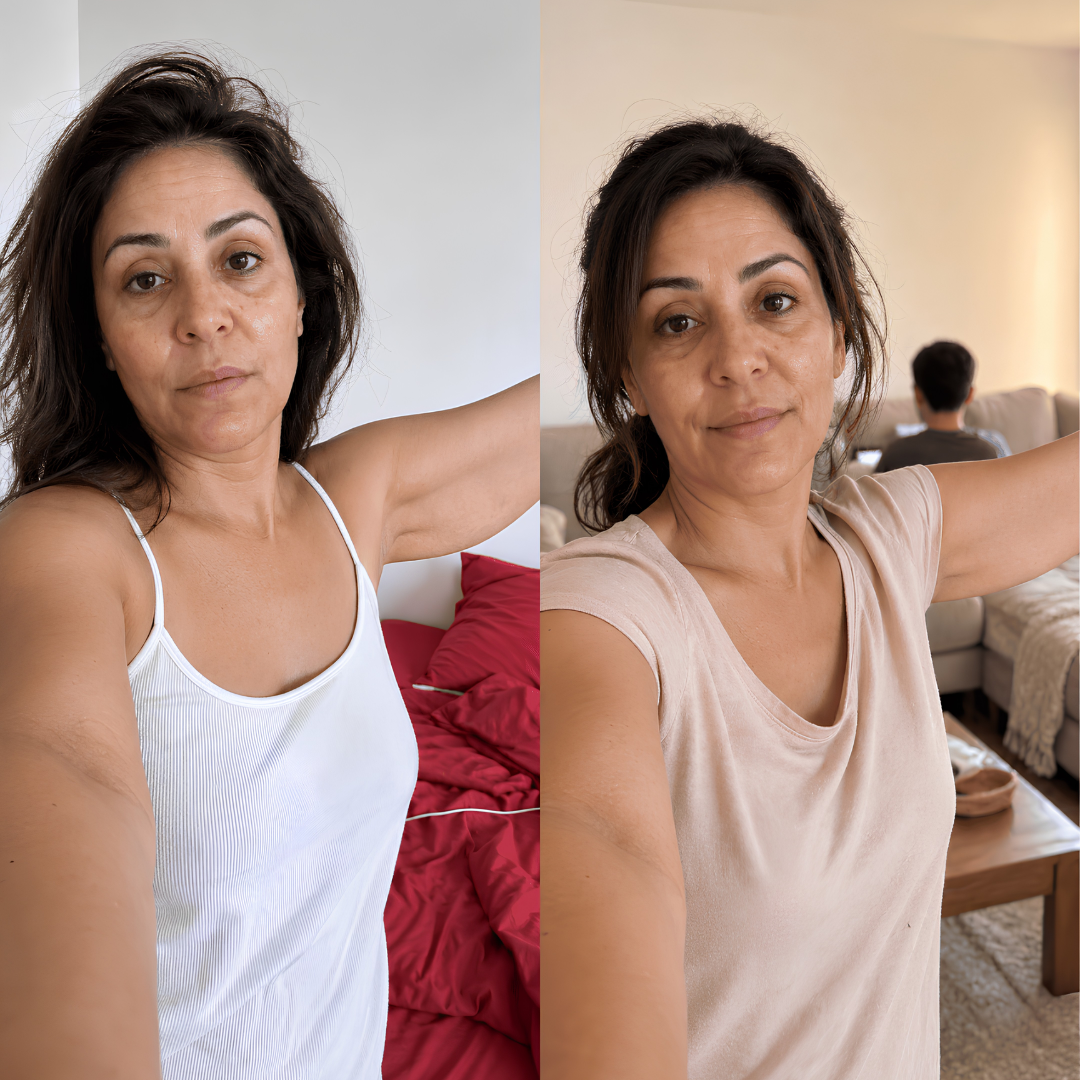 Vibra Pro™ – Appareil Anti-Cellulite & Massage Sculptant
