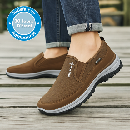 Celina Confort – Chaussures Orthopédiques Sans Effort