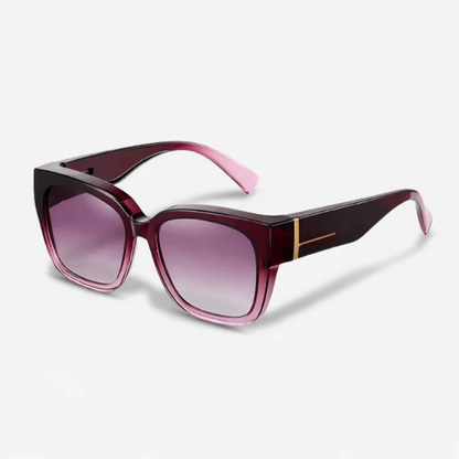 Sur-lunette polarisé