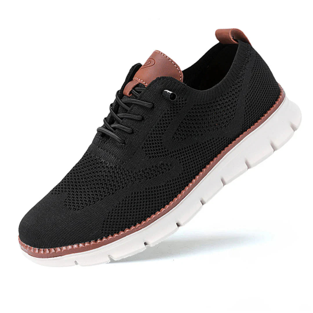 Vérédon™ – Chaussures homme ultra confort