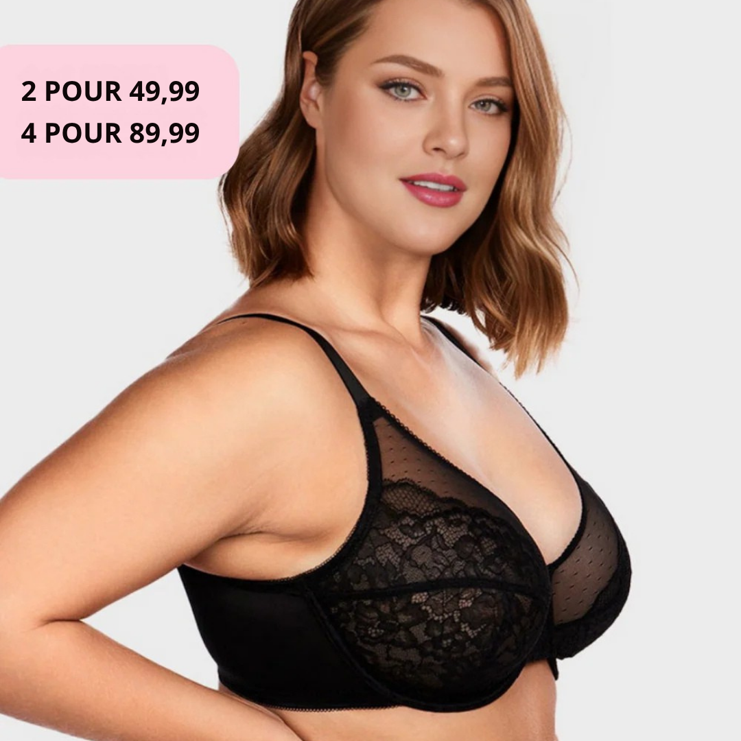 Enchante™ – Soutien-gorge minimiseur