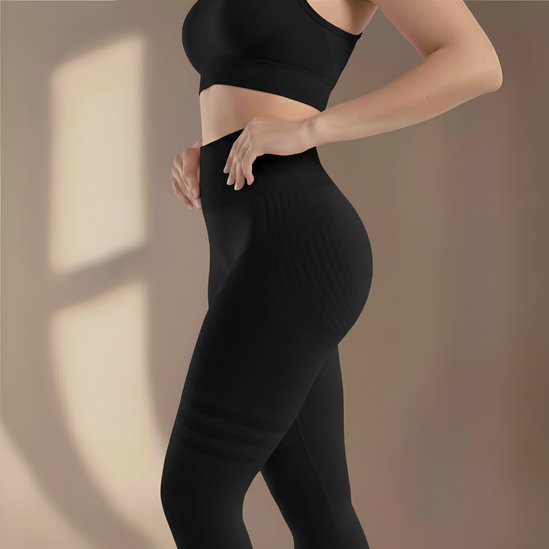 Cellumove™– Legging Sculptant Compression 3D