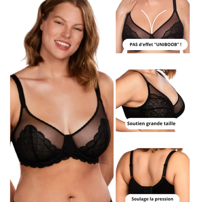 Enchante™ – Soutien-gorge minimiseur