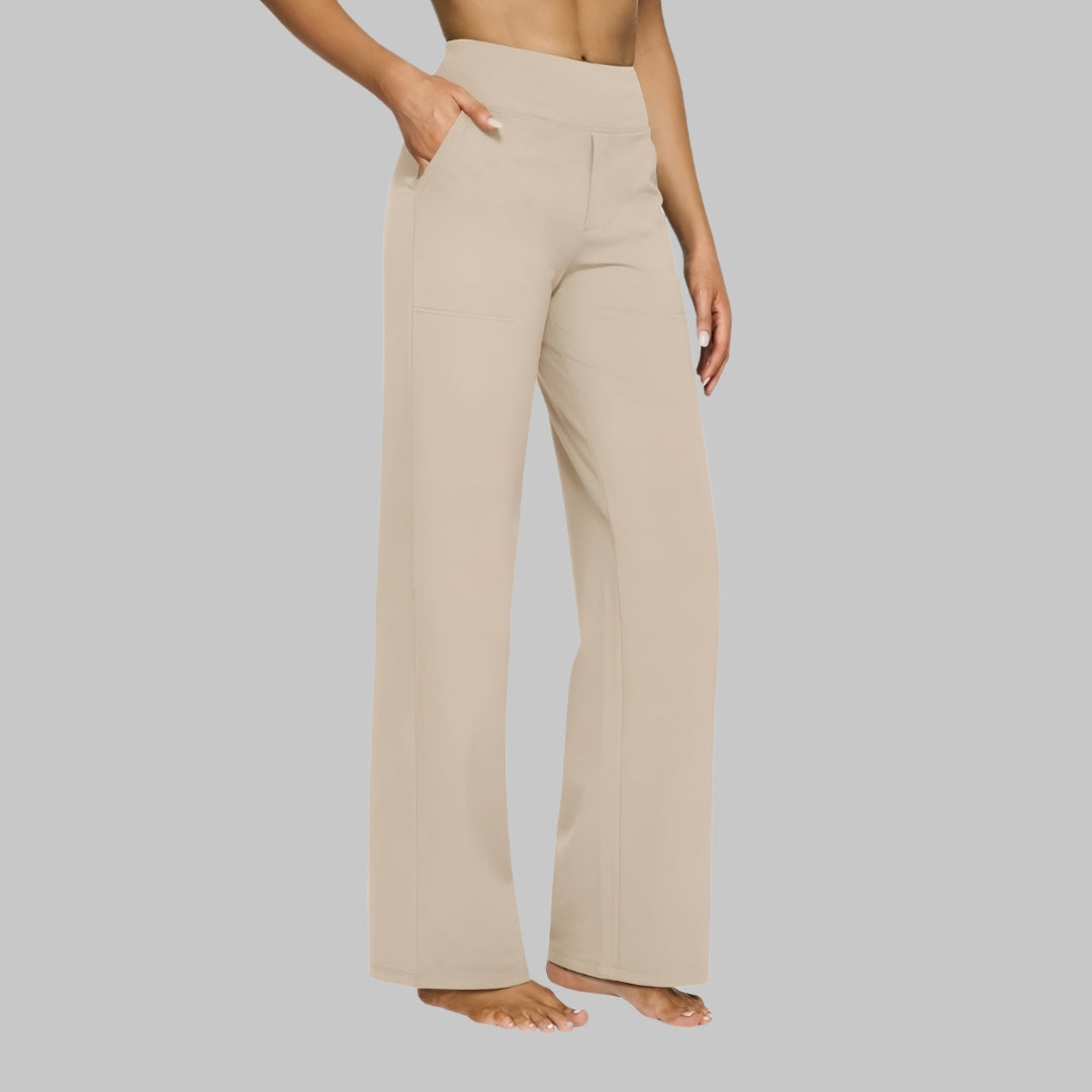 Tatiana | Die bequeme Stretchhose für alle Frauen