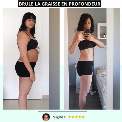 Vibra Pro™ – Appareil Anti-Cellulite & Massage Sculptant