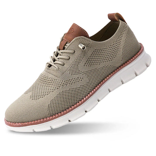Vérédon™ – Chaussures homme ultra confort