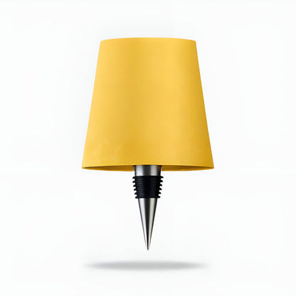 CeliLamp™ – Lampe sans fil pour bouteilles