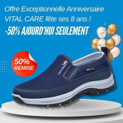 Celina Confort – Chaussures Orthopédiques Sans Effort