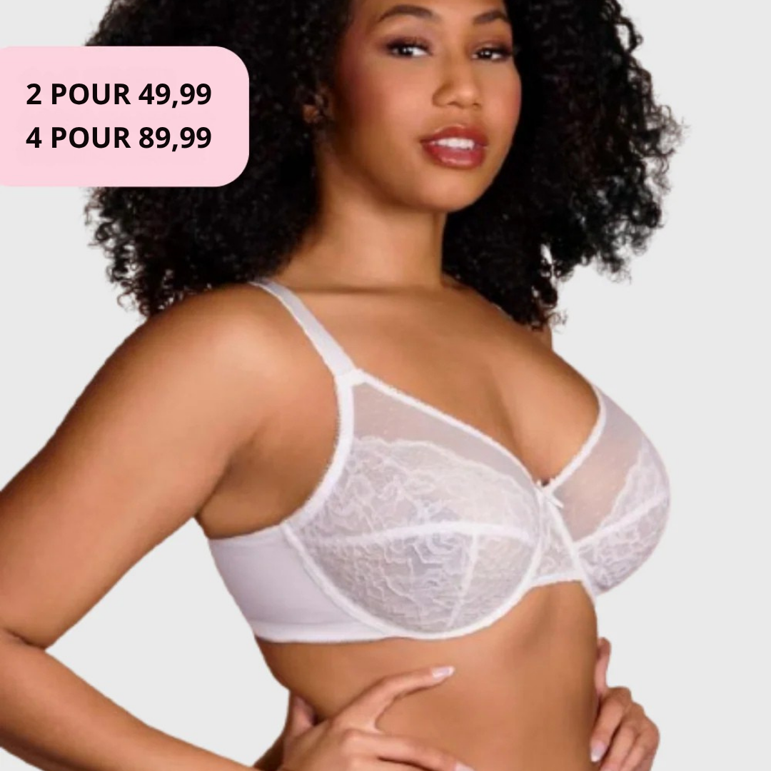 Enchante™ – Soutien-gorge minimiseur