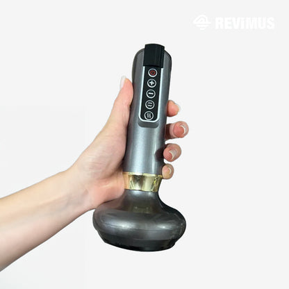Masseur anti-cellulite Revimus