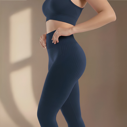 Cellumove™– Legging Sculptant Compression 3D