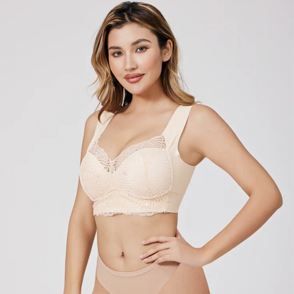 Comfit Original - Soutien-gorge Push-up Confortable et de maintien