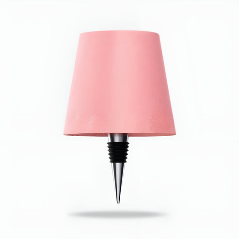 CeliLamp™ – Lampe sans fil pour bouteilles