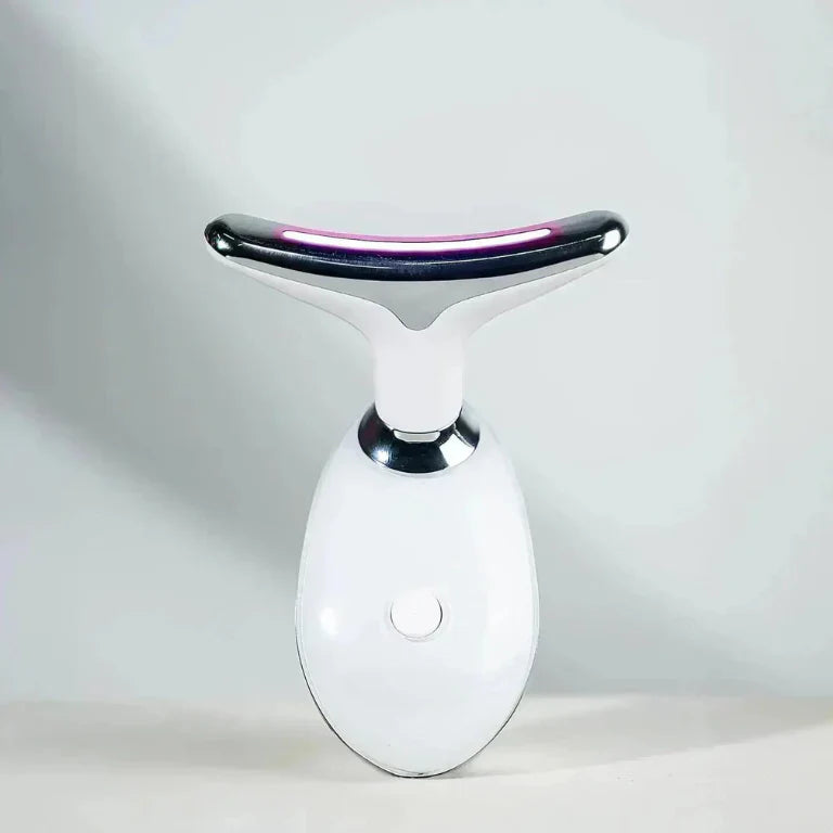 Auralis™ – Sculpteur facial 7-en-1