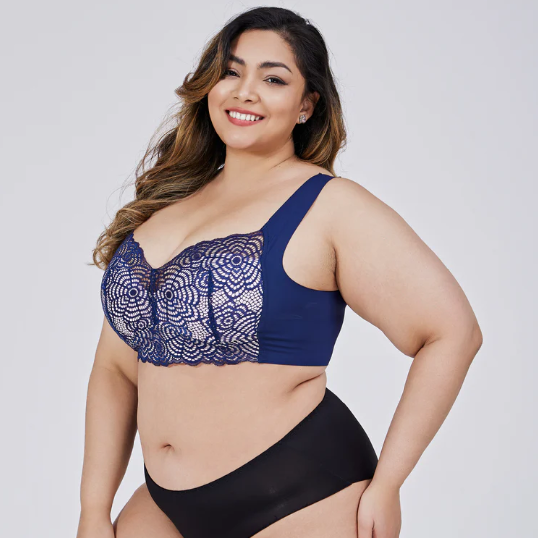 Comfit Original - Soutien-gorge Push-up Confortable et de maintien