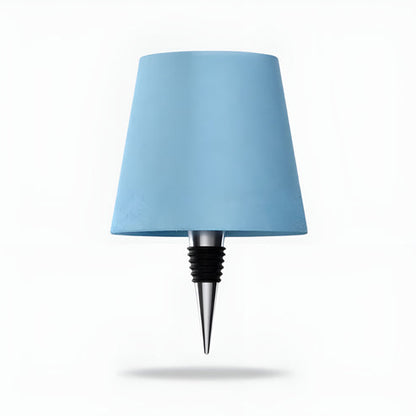 CeliLamp™ – Lampe sans fil pour bouteilles