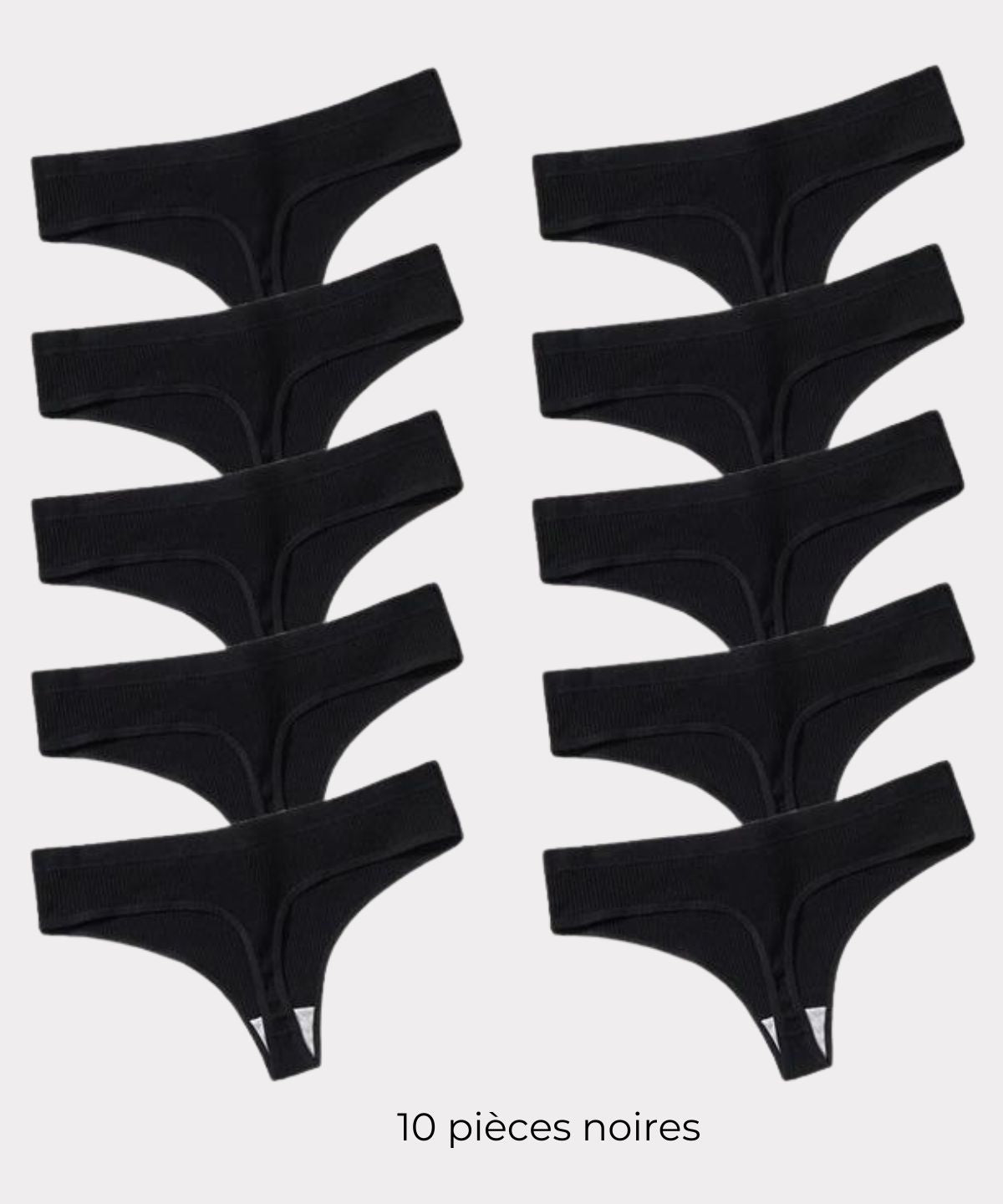 String CottonConfort [Antibakteriell] – Kaufen Sie 5, erhalten Sie 10