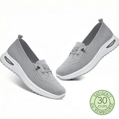 ErgoSport+™ - Baskets à confort orthopédique pour femme