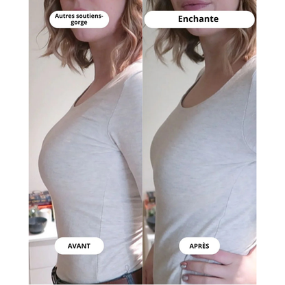 Enchante™ – Soutien-gorge minimiseur