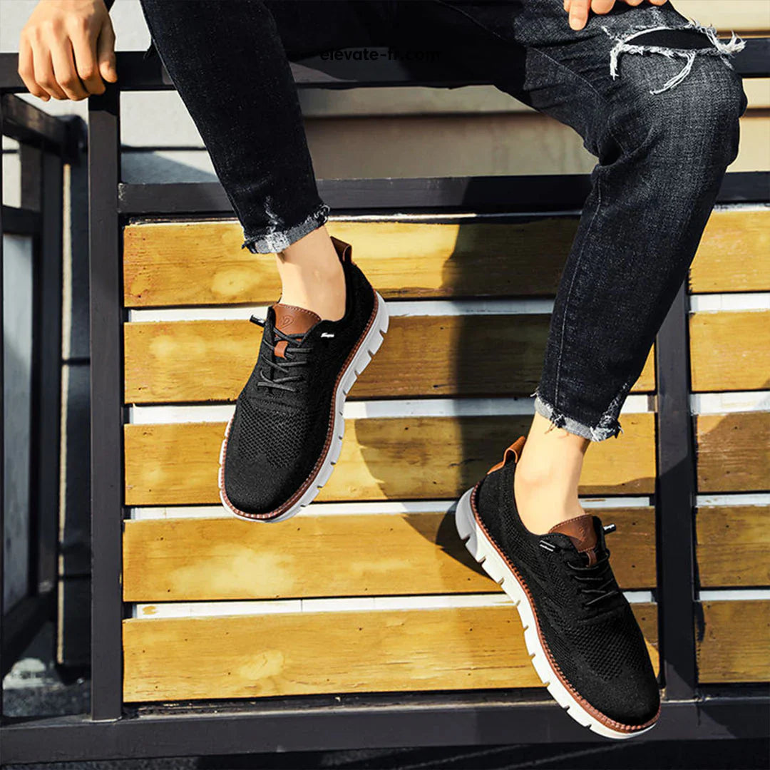 Vérédon™ – Chaussures homme ultra confort