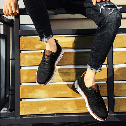 Vérédon™ – Chaussures homme ultra confort
