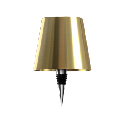 LumiVerre™ – Lampe sans fil pour bouteilles personnalisées