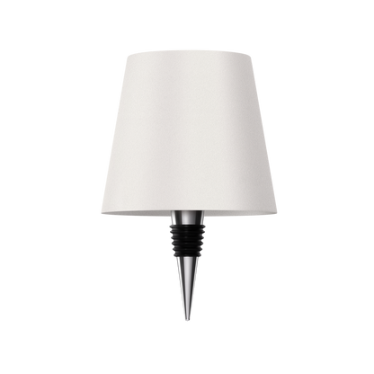 LumiVerre™ – Lampe sans fil pour bouteilles personnalisées