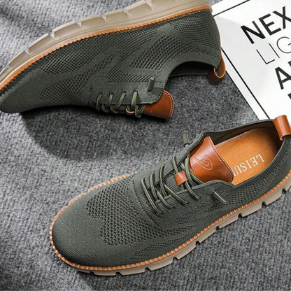 Vérédon™ – Chaussures homme ultra confort