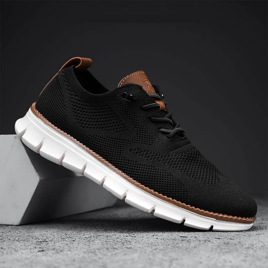 Vérédon™ – Chaussures homme ultra confort