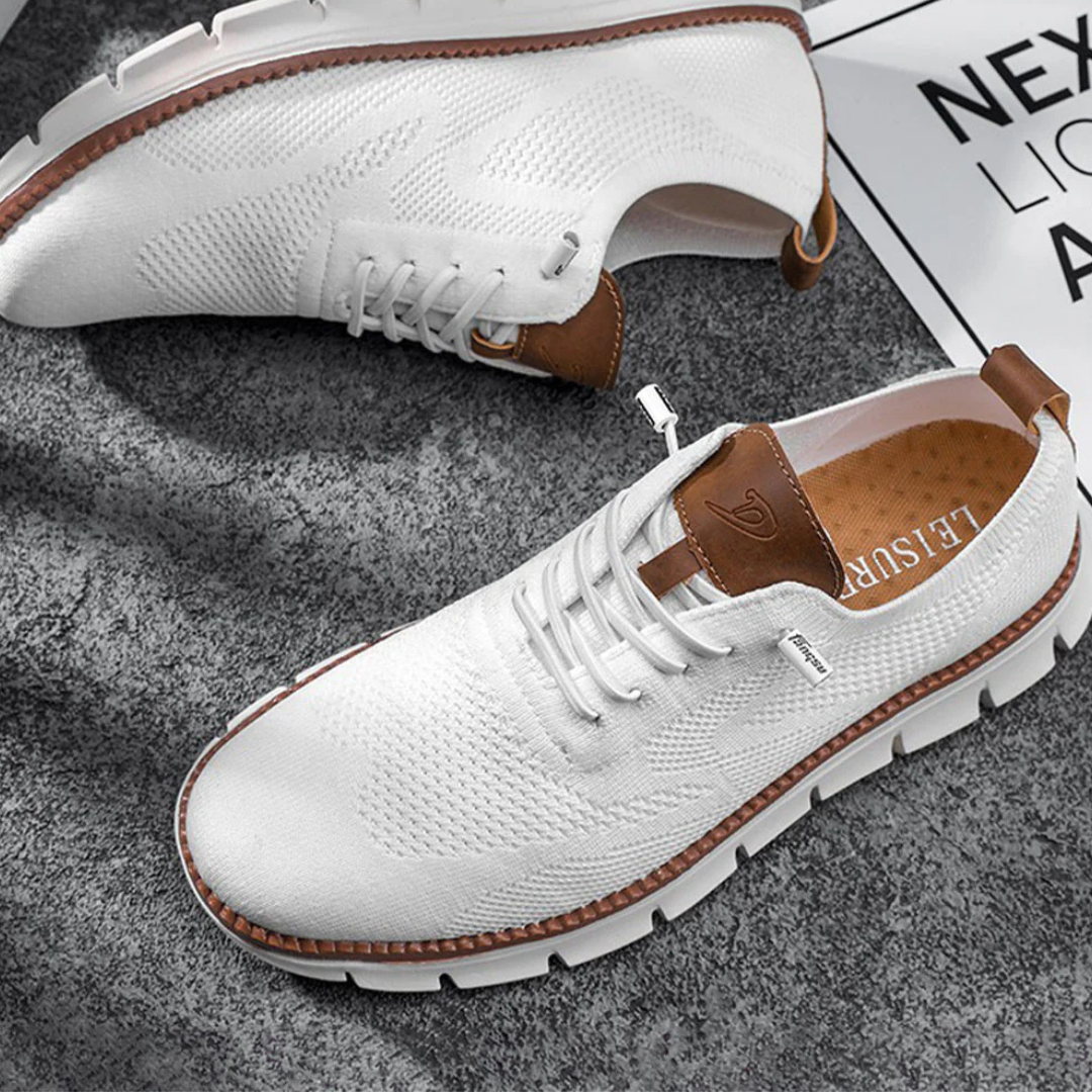 Vérédon™ – Chaussures homme ultra confort