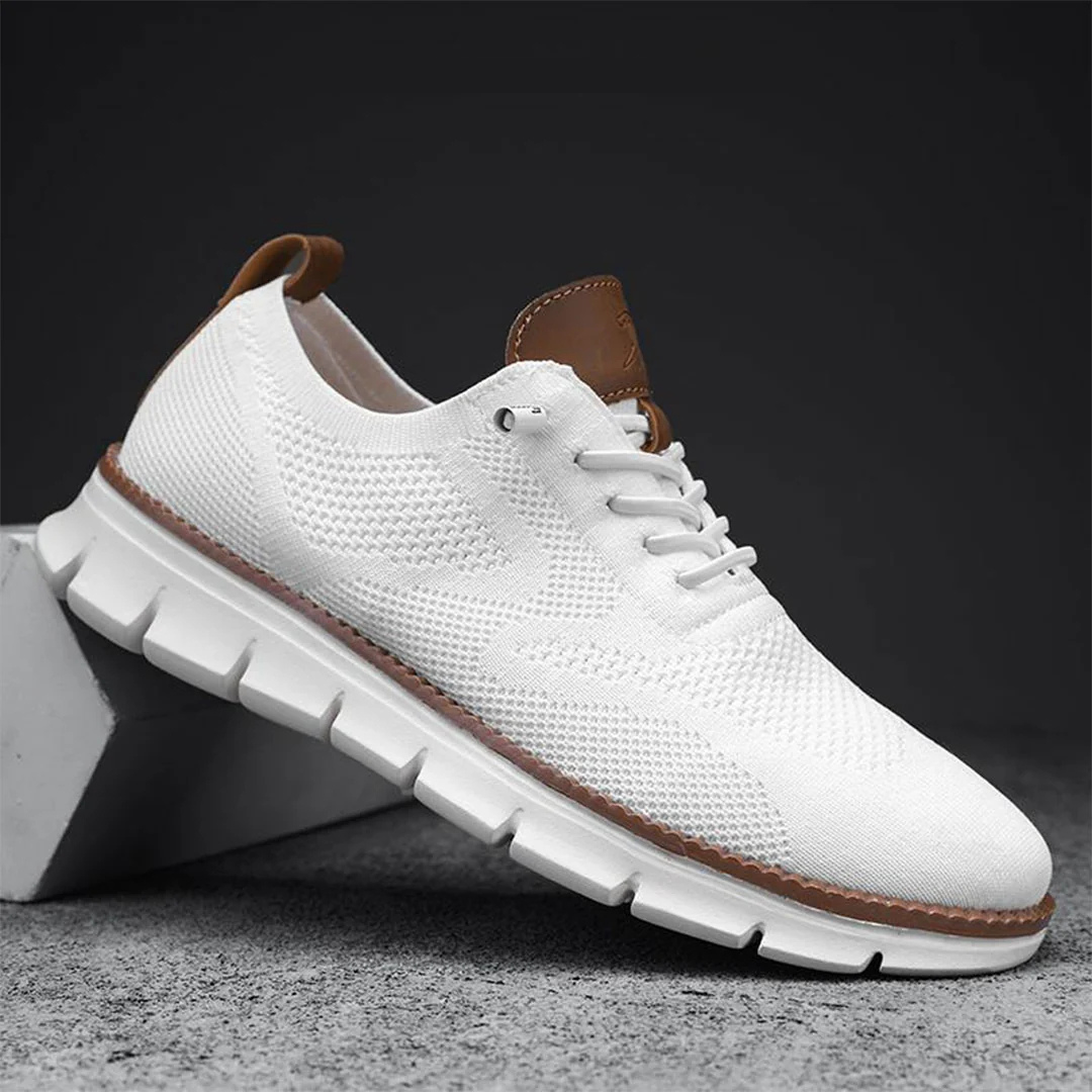 Vérédon™ – Chaussures homme ultra confort