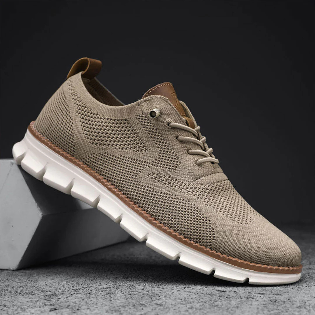 Vérédon™ – Chaussures homme ultra confort