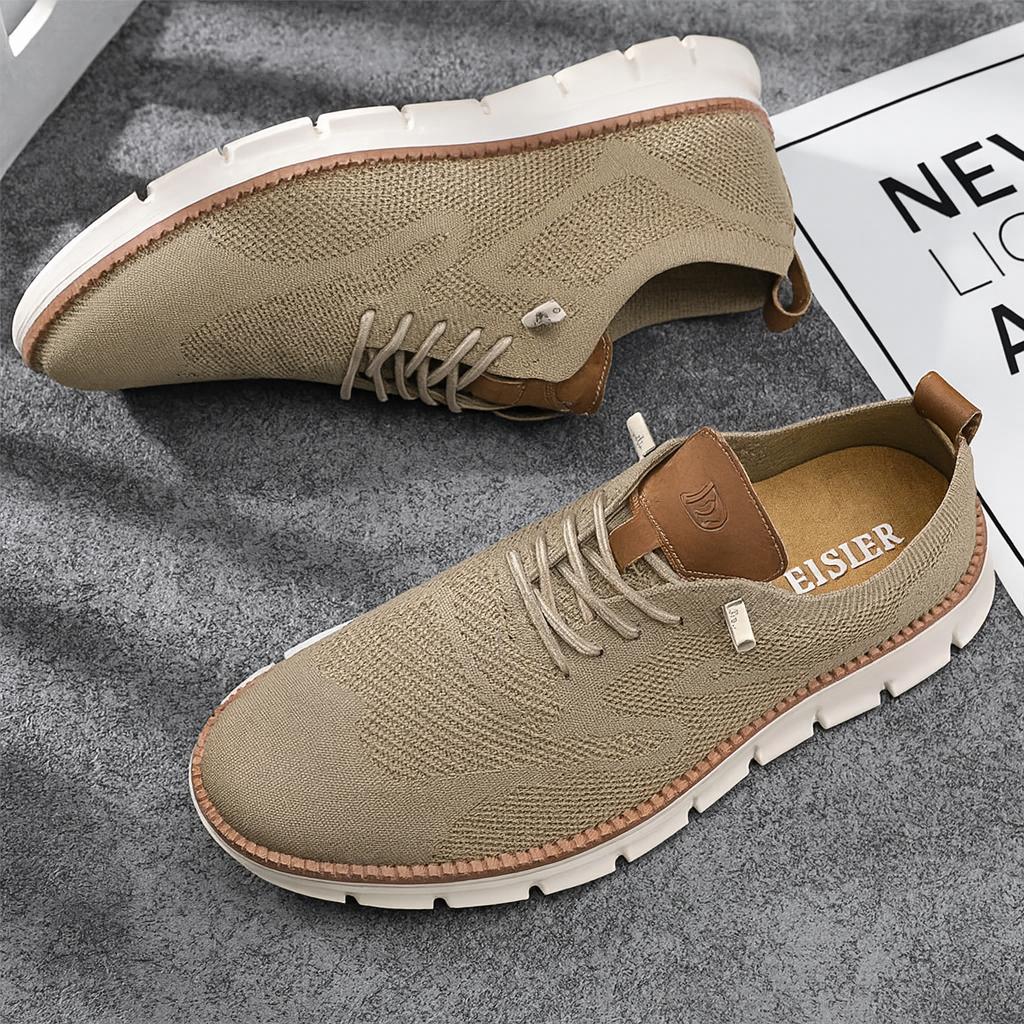 Vérédon™ – Chaussures homme ultra confort
