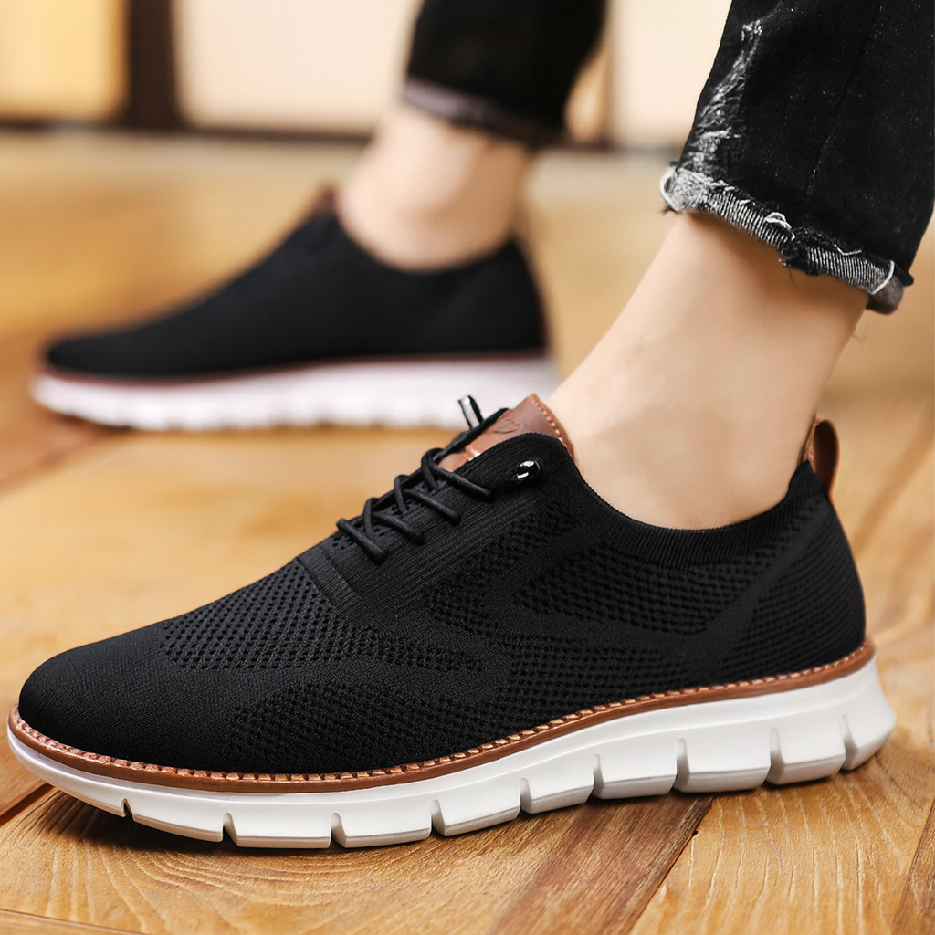 Vérédon™ – Chaussures homme ultra confort