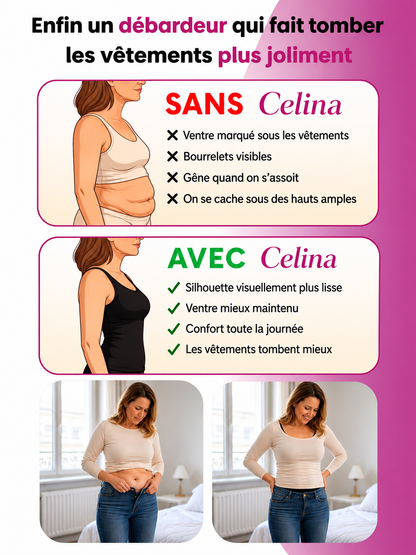 Le débardeur ventre plat