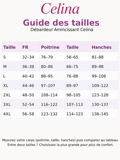 Le débardeur ventre plat