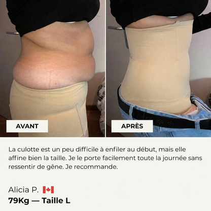 Culotte Ultra-gainante