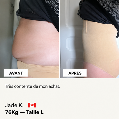 Culotte Ultra-gainante