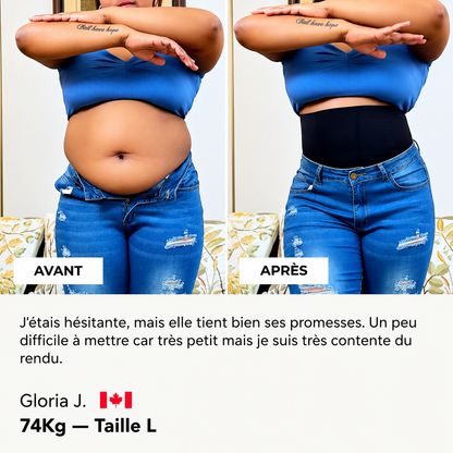 Culotte Ultra-gainante