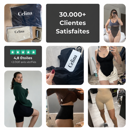 Culotte Ultra-gainante