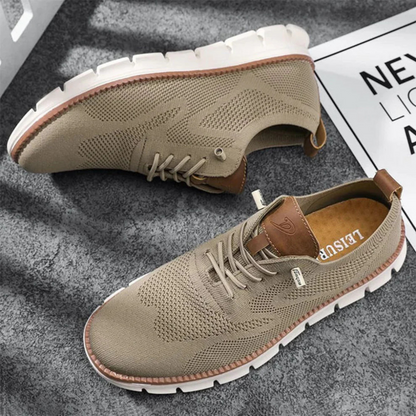 OrthoFit – Chaussures Orthopédiques Respirantes Pour Homme