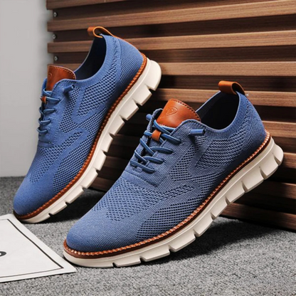 OrthoFit – Chaussures Orthopédiques Respirantes Pour Homme