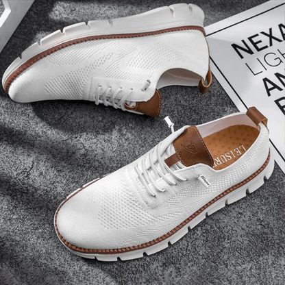 OrthoFit – Chaussures Orthopédiques Respirantes Pour Homme