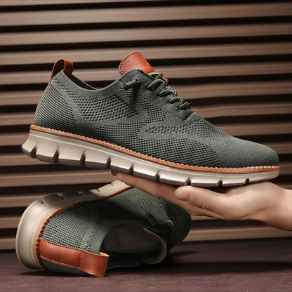 OrthoFit – Chaussures Orthopédiques Respirantes Pour Homme