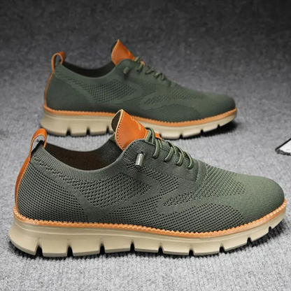 OrthoFit – Chaussures Orthopédiques Respirantes Pour Homme