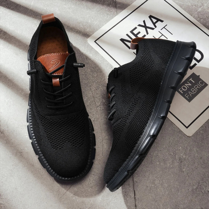 OrthoFit – Chaussures Orthopédiques Respirantes Pour Homme