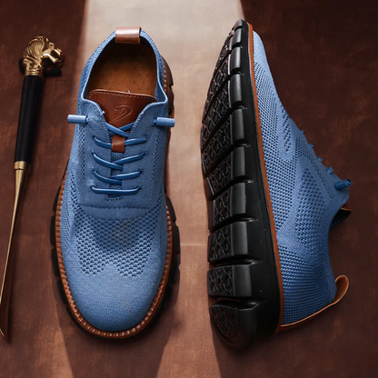 OrthoFit – Chaussures Orthopédiques Respirantes Pour Homme