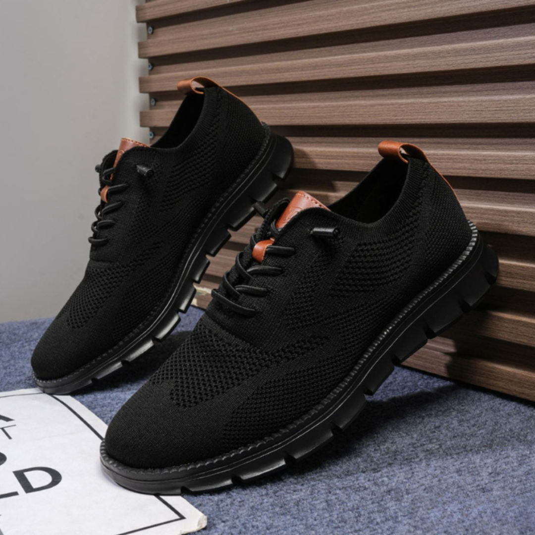 OrthoFit – Chaussures Orthopédiques Respirantes Pour Homme