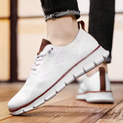 OrthoFit – Chaussures Orthopédiques Respirantes Pour Homme